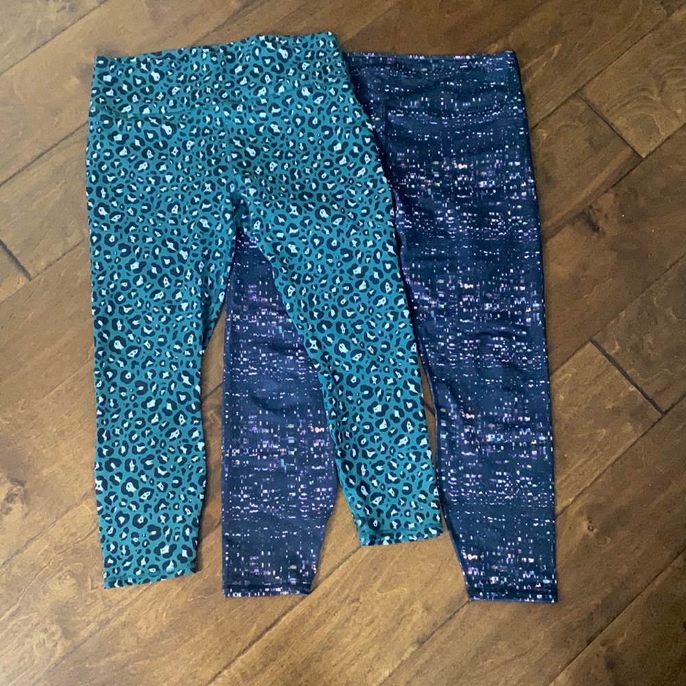 Fabletics Leggings